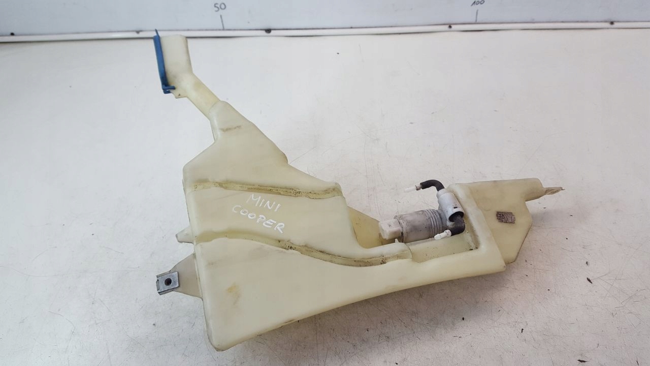 Behälter Spritzdüse Mini Cooper R50