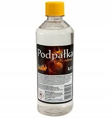 

Podpałka żelowa do Grilla Pol-drew 0.5litra