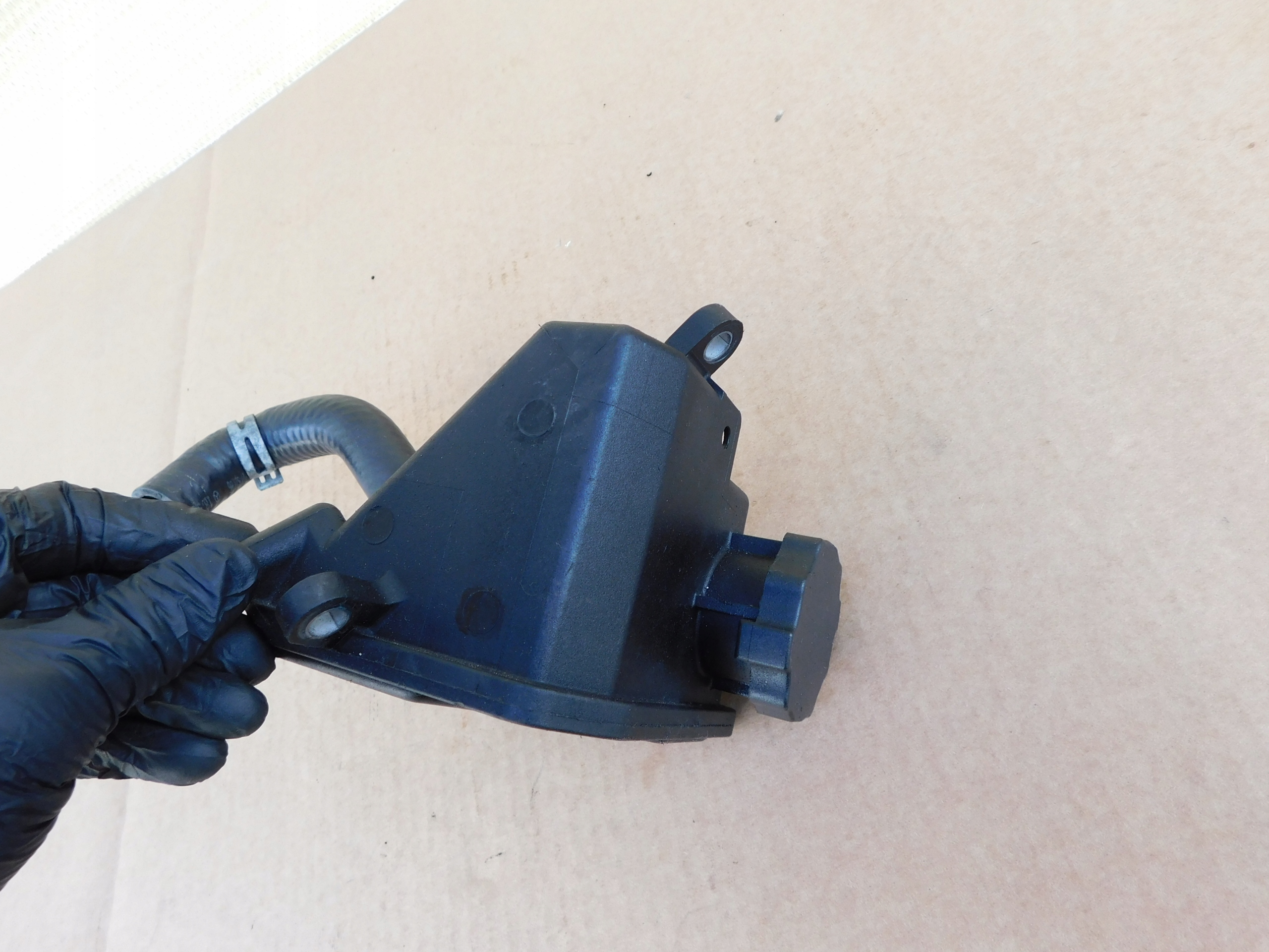 serbatoio LIQUIDO SERVOSTERZO Sprinter 906 3.0 CDI V6 Originale A0004602283