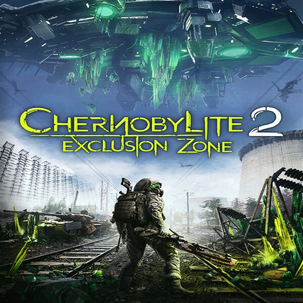 Chernobylite 2 Steam Nowa Gra Pełna Wersja Pc Pl