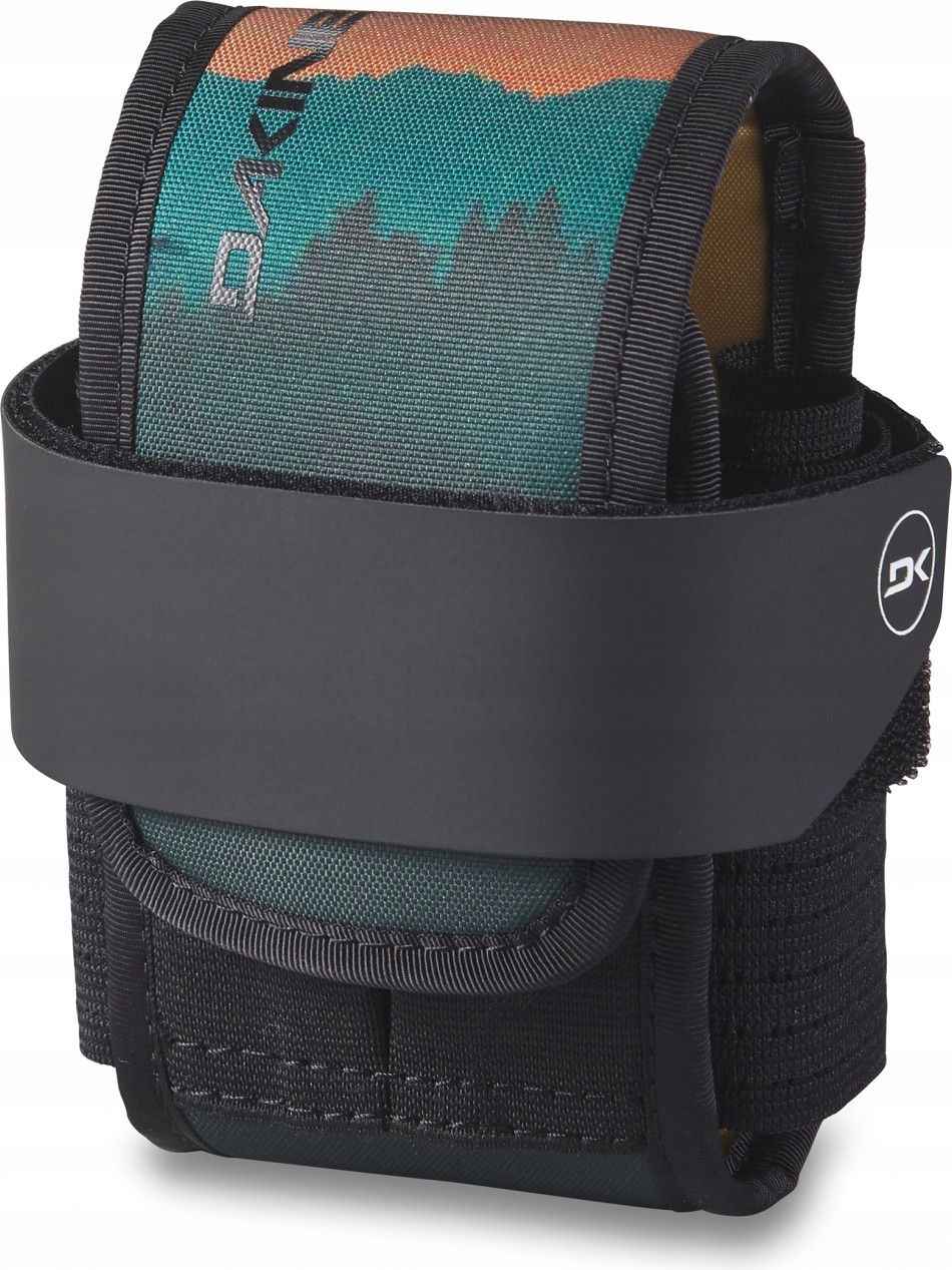 Pouzdro na kolo Taška na pneumatiky Dakine Gripper Fire Mountain