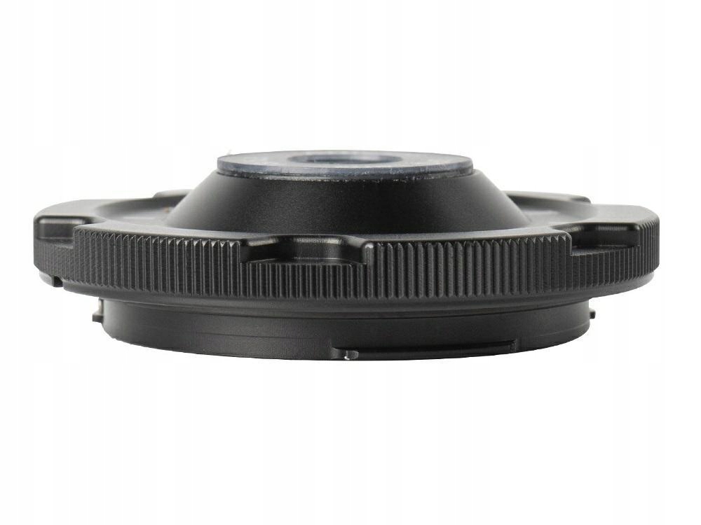 7Artisans 18mm F6.3 Canon EOSM