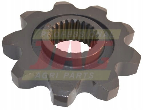 Ozubení tažného řetězu Z9 Jag Premium Claas 912185