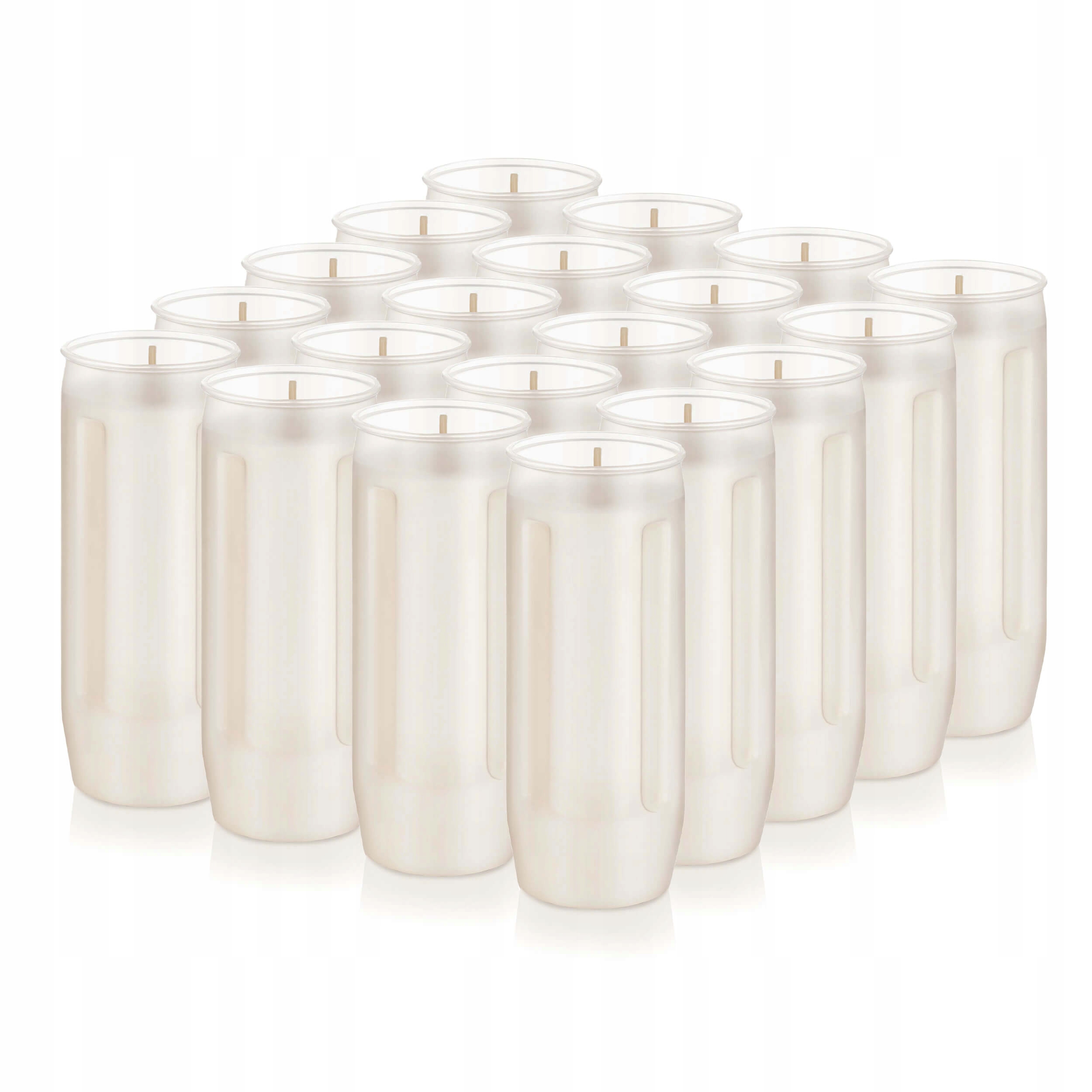 WKŁAD OLEJOWY ZNICZ MATTRA 14 CM 60H RECYKLING OL2 Marka Mattra