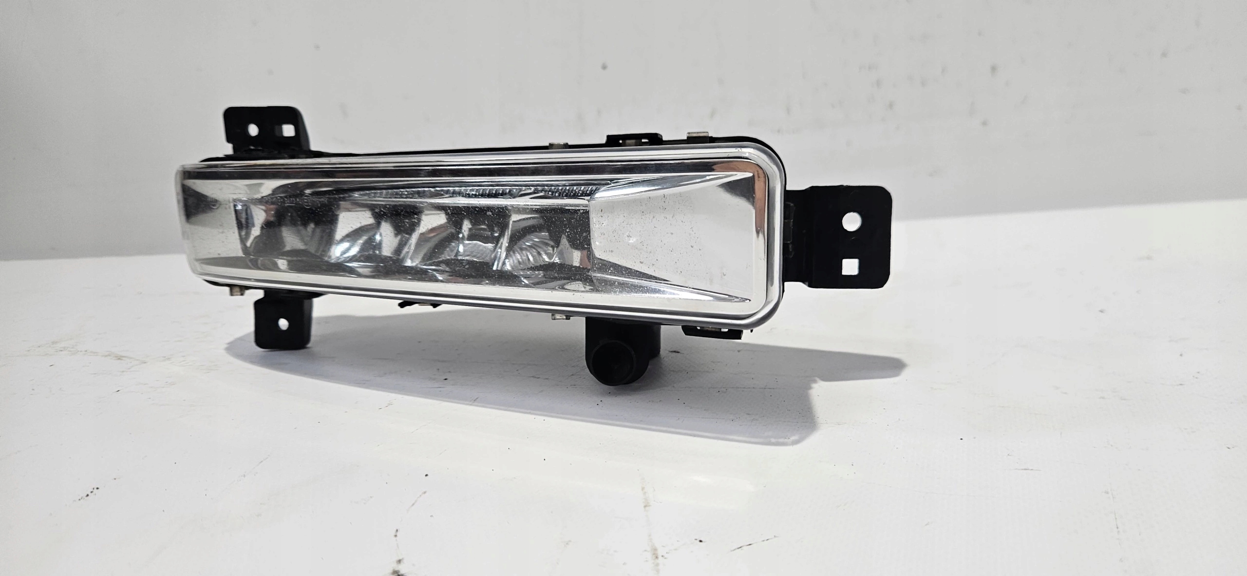 fog light right front LED DRL BMW 5 G30 G31 17
