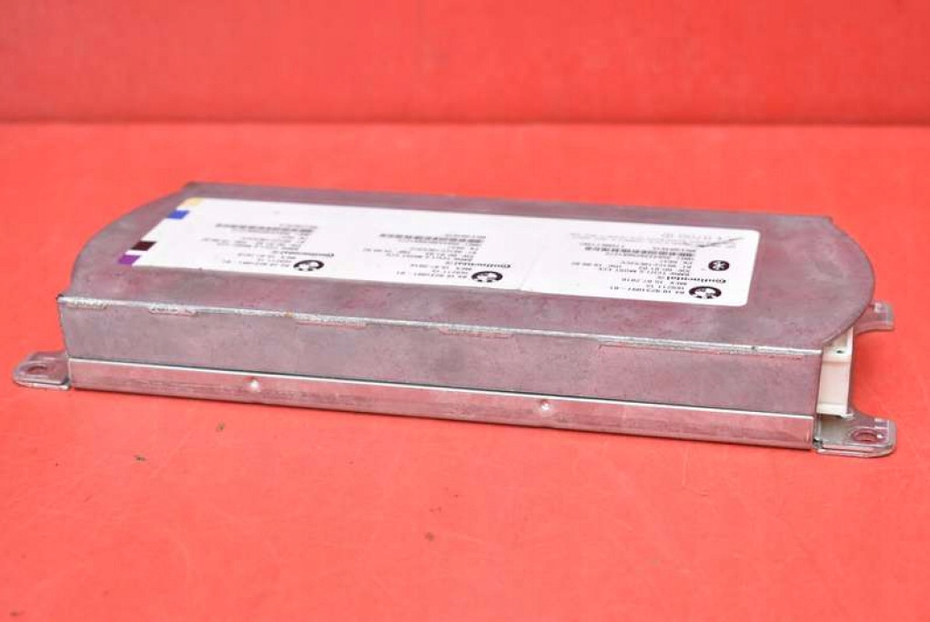 Centralina modulo BLUETOOTH 9231091 BMW E60 E61 03-07
