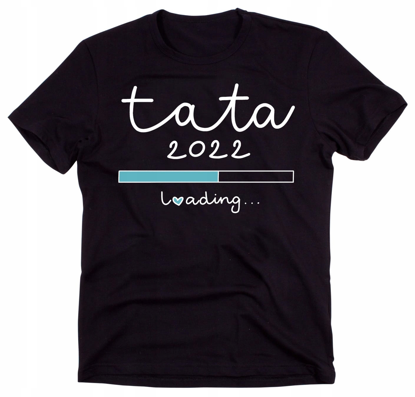

Koszulka t-shirt dla przyszłego taty roz L