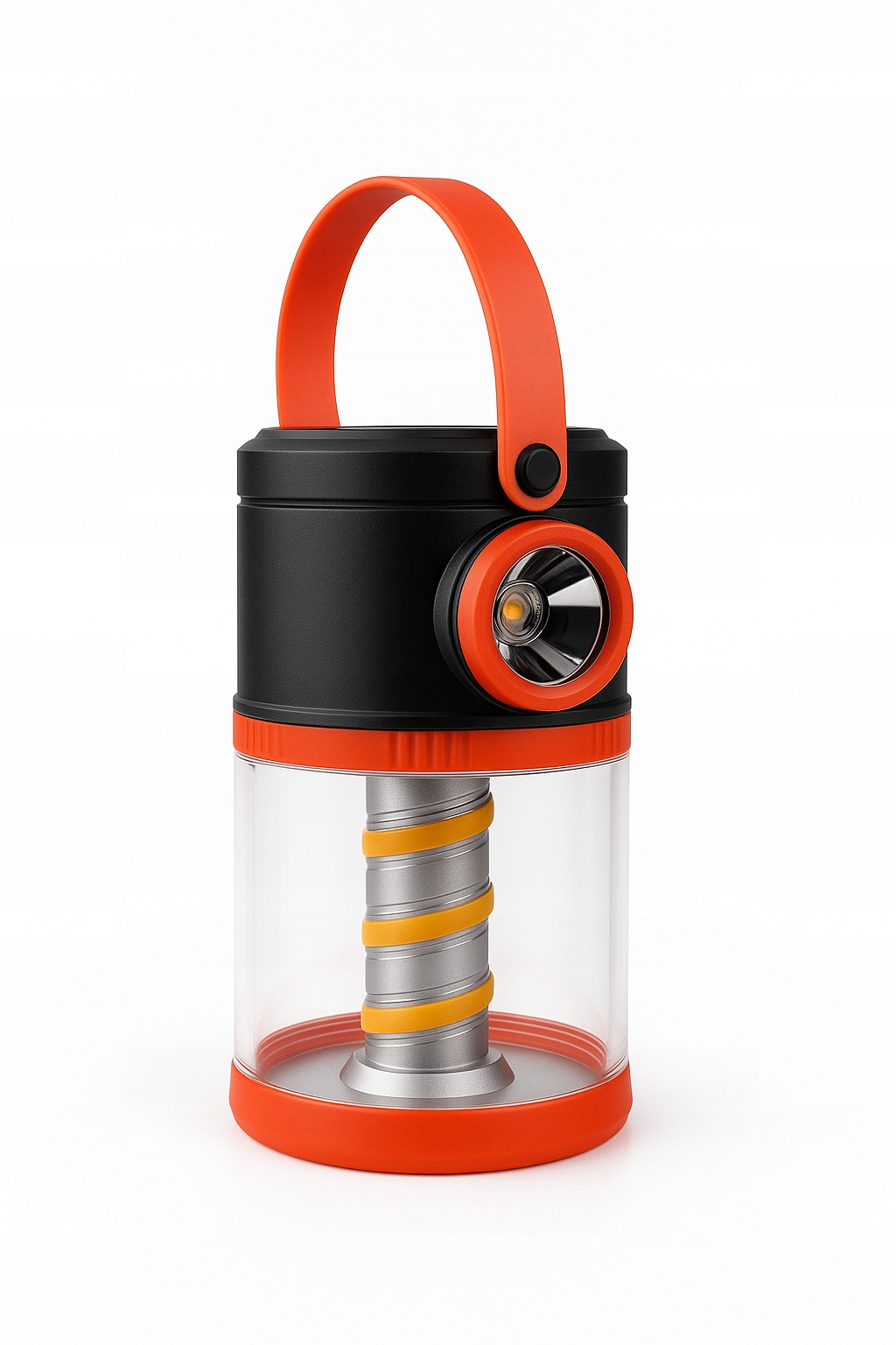 Solarna Mocna Lampka Kempingowa Led Namiot Biwak Turystyczna Usb-c maX-18