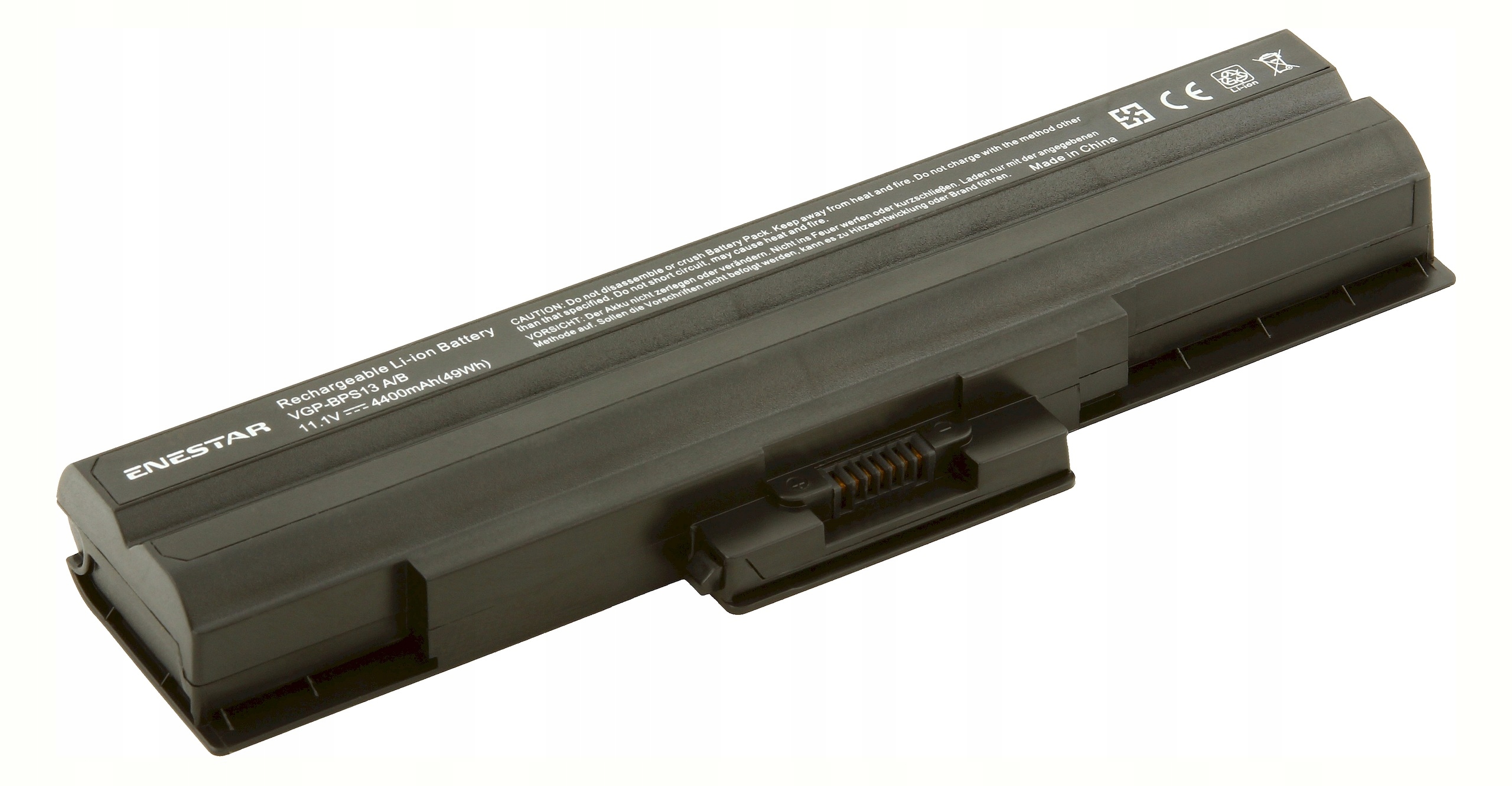 Bateria Sony Vaio SVE111A11W SVE111B11L SVE111B11M