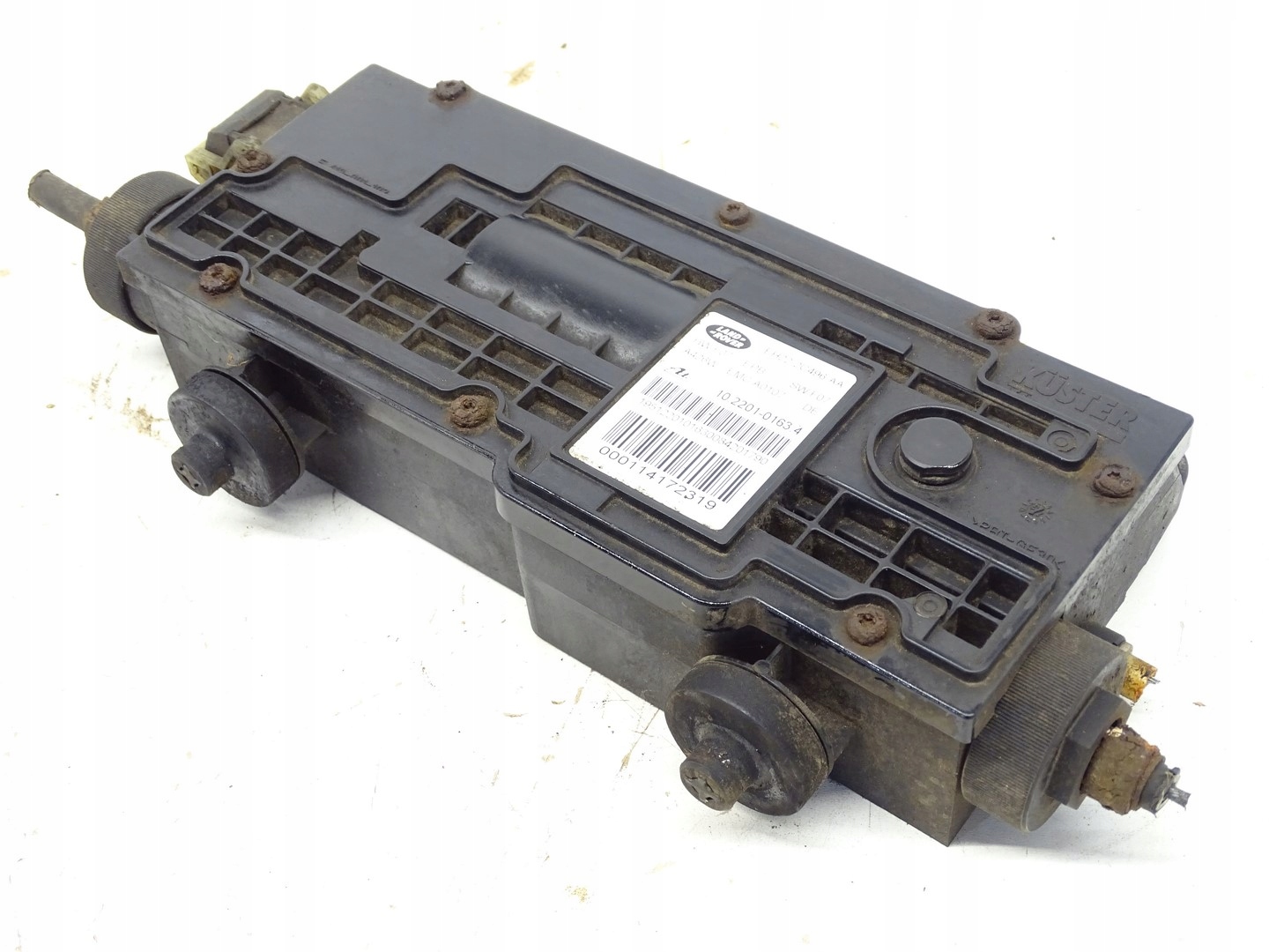 Bremse Hand elektrisch LAND ROVER DISCOVERY 4 EH22-2C496-AA