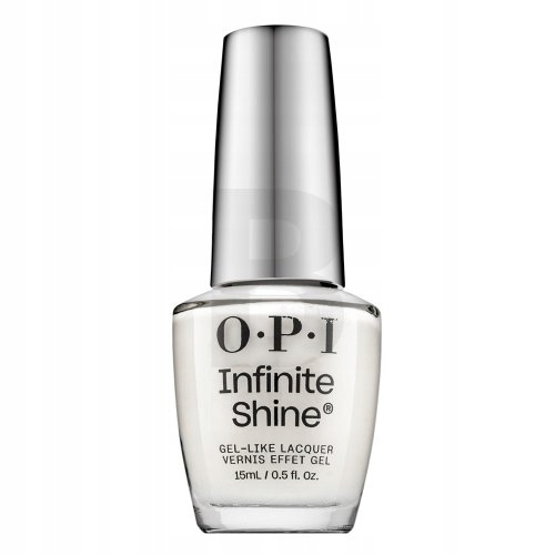 Opi Infinite Shine Gel-Like Lacquer lak na nehty s gelovým efektem Alpine S