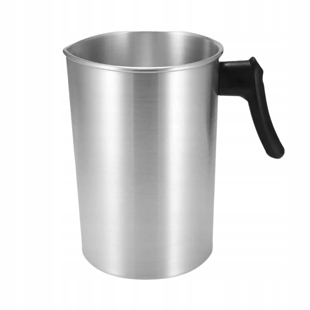 Hrnec na tavení vosku, tavicí kotlík 3 L