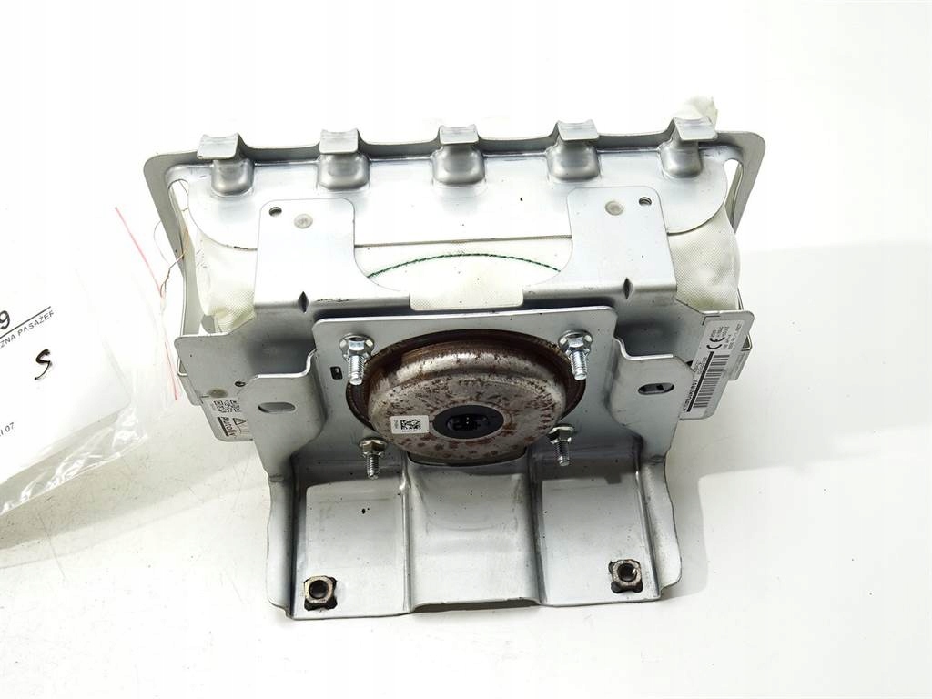 PODUSZKA AIRBAG PASAŻERA Outlander III 7030A311 Producent części Inny