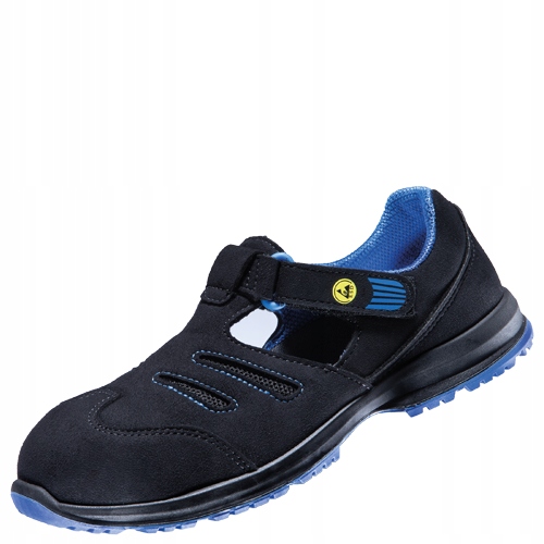 Sandały damskie Atlas GX350 S1 Esd 41