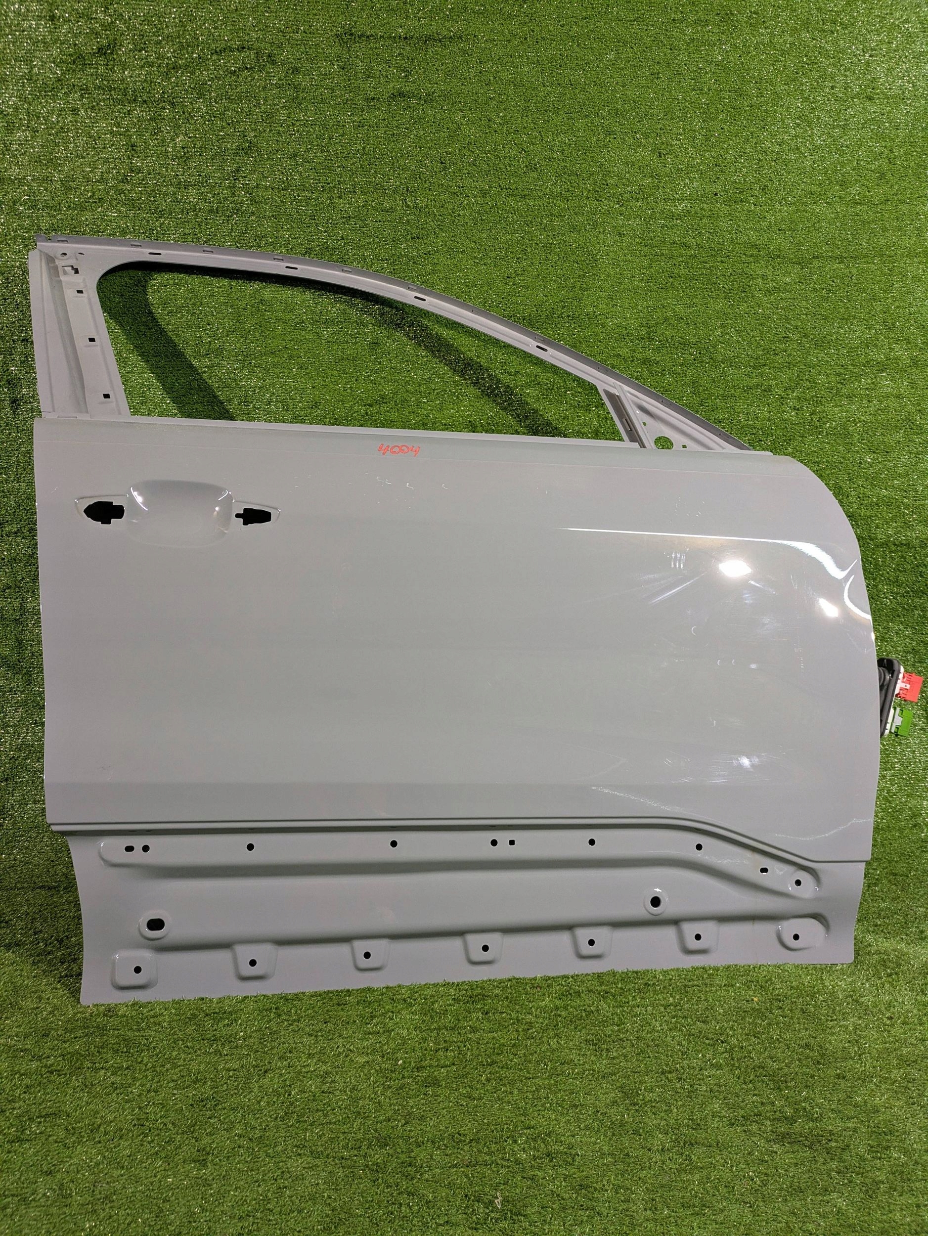 door front right right front JEEP AVENGER 23- NR.4004