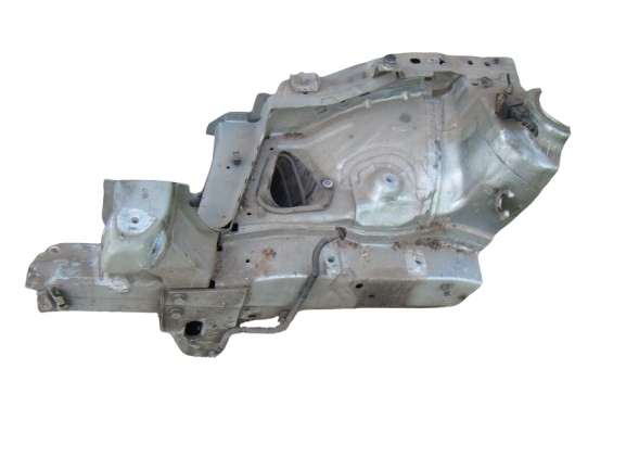 OPEL INSIGNIA A 08-13 KOMBI ĆWIARTKA FARTUCH PODŁUŻNICA PRAWY PRZÓD