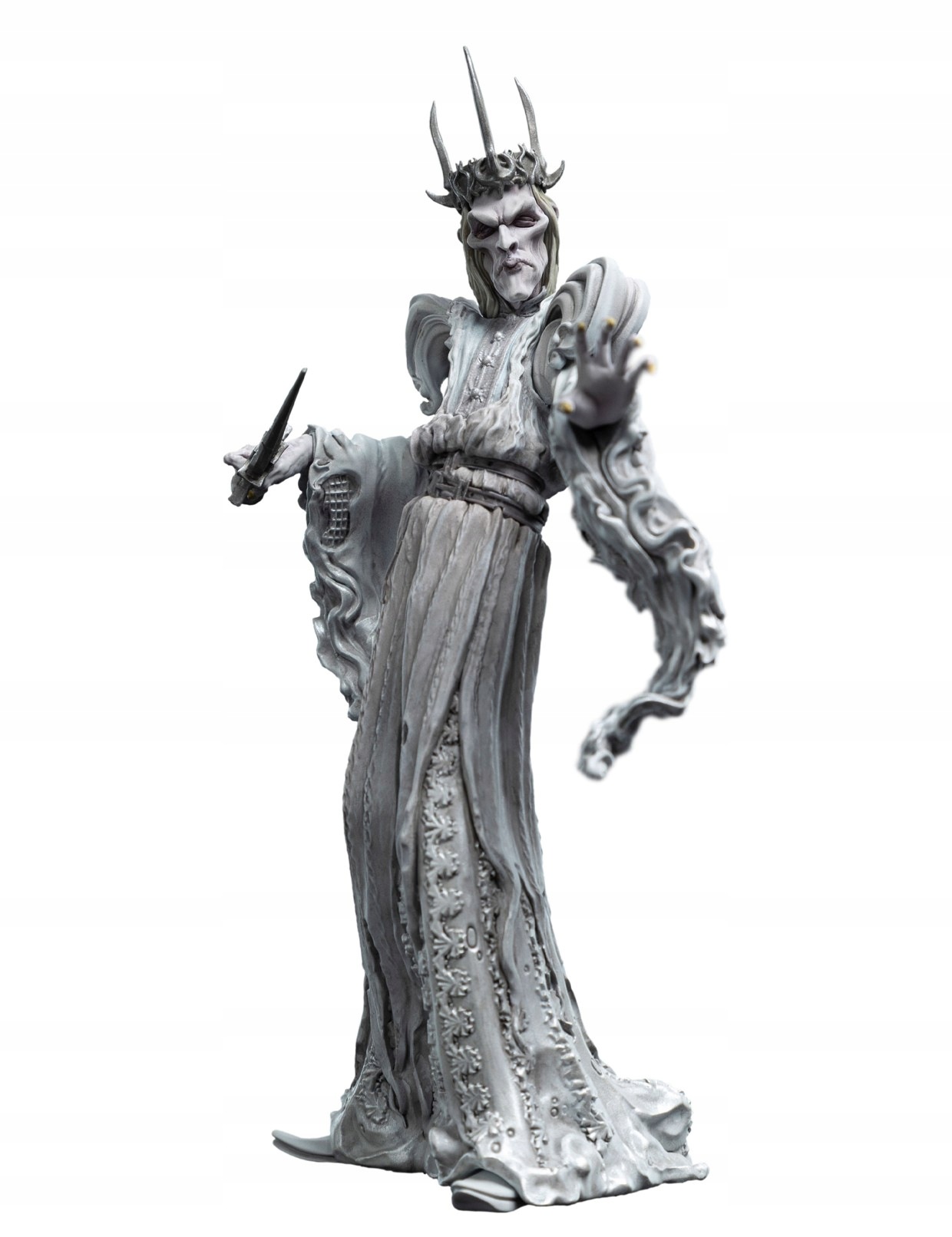 Weta figurka The Lord of the Rings Trilogy The Witch-king of the Unseen L