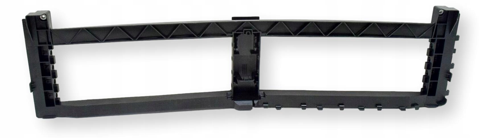 Mercedes Gla Glb Eqa Eqb Volant vzduchu spodní Originál