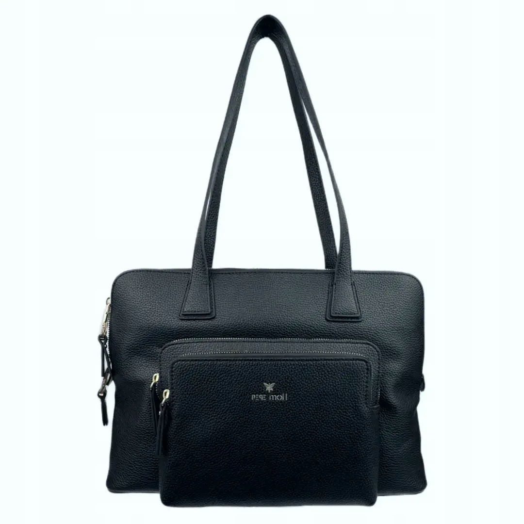 Dámská kabelka Pepe Moll 252230 navy