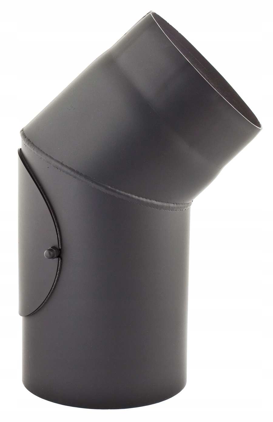 Pevné koleno s revizí 45 stupňů fi 180 mm Darco