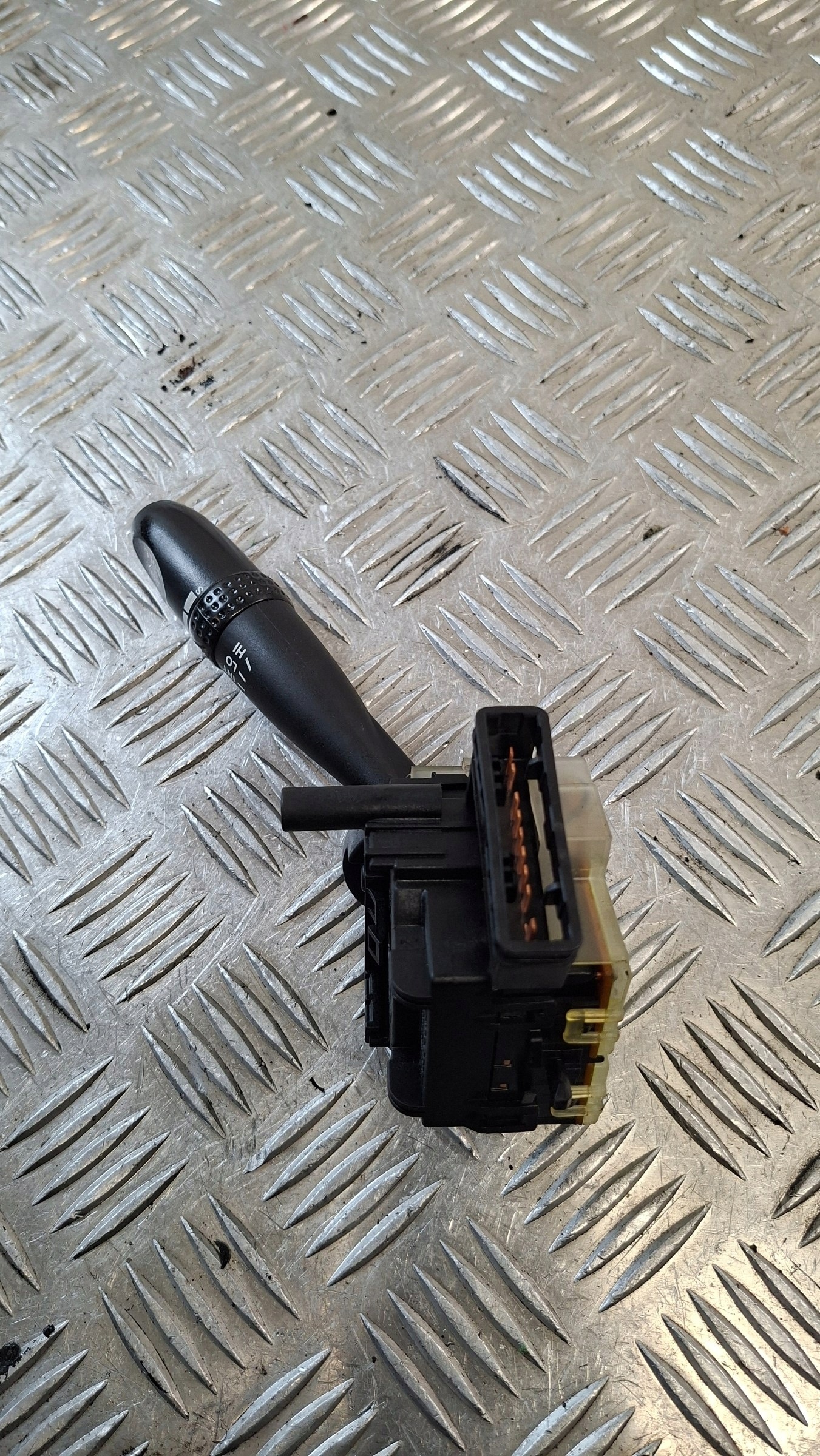 schalter lenkstockhebel wischer KIA RIO II