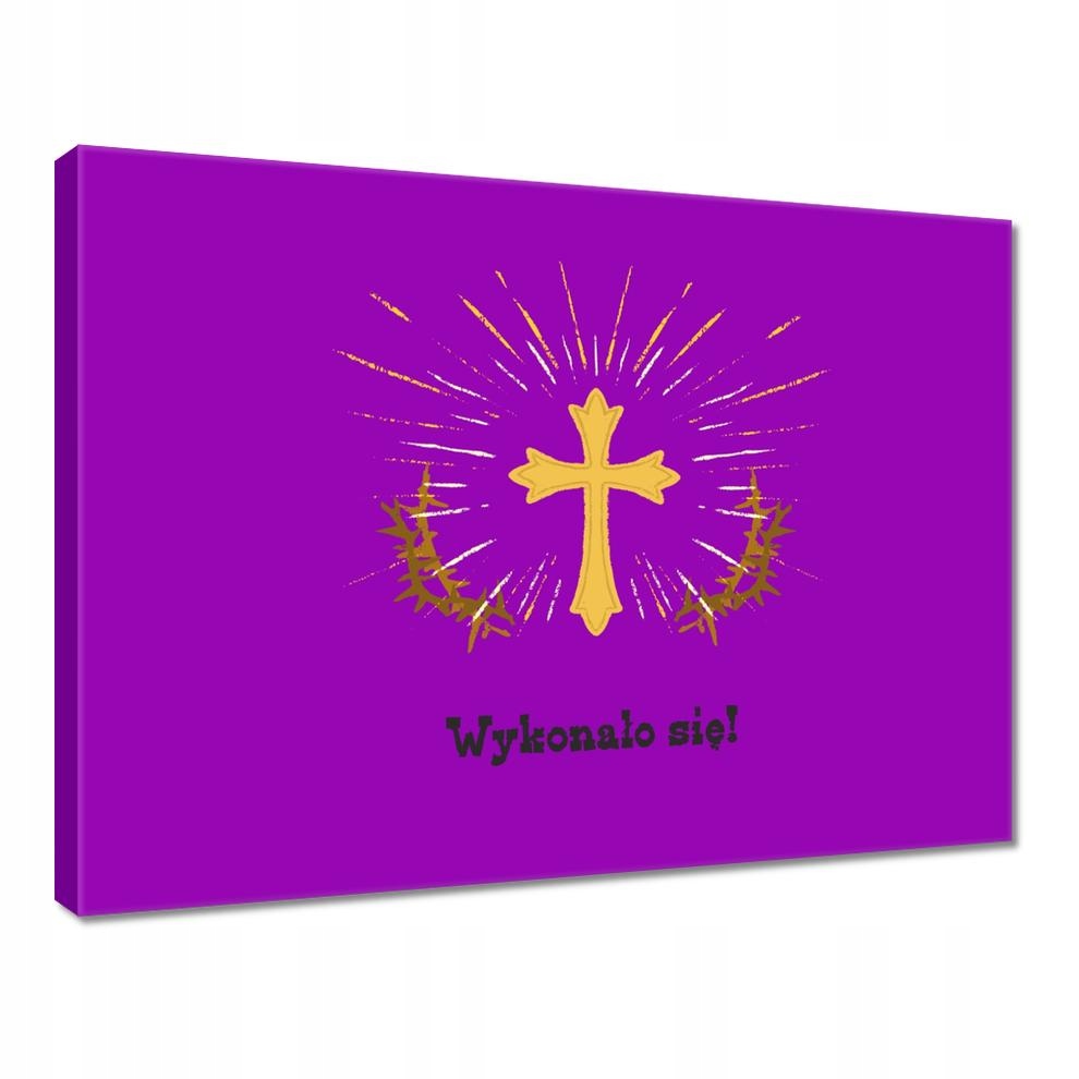 

Obrazy 40x30 Wykonało się