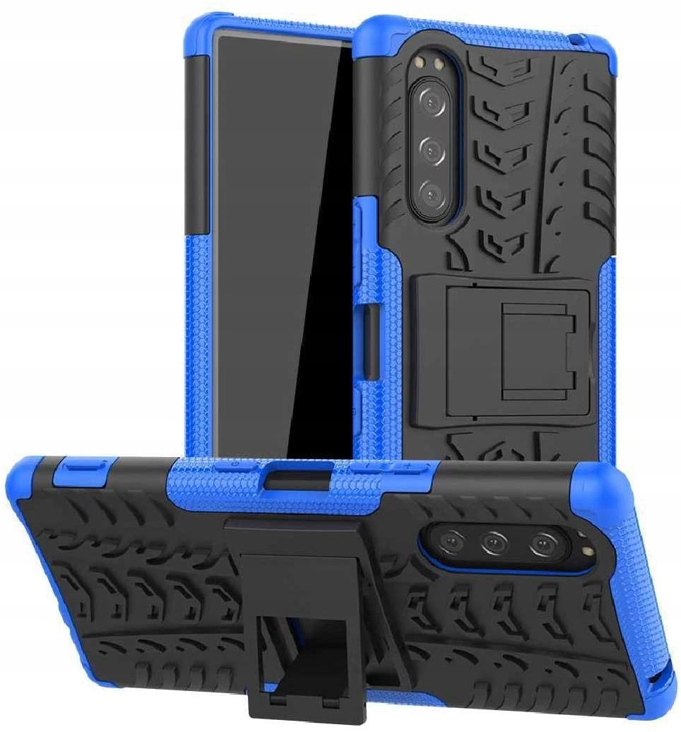 

Etui Pancerne Armor Do Sony Xperia L4