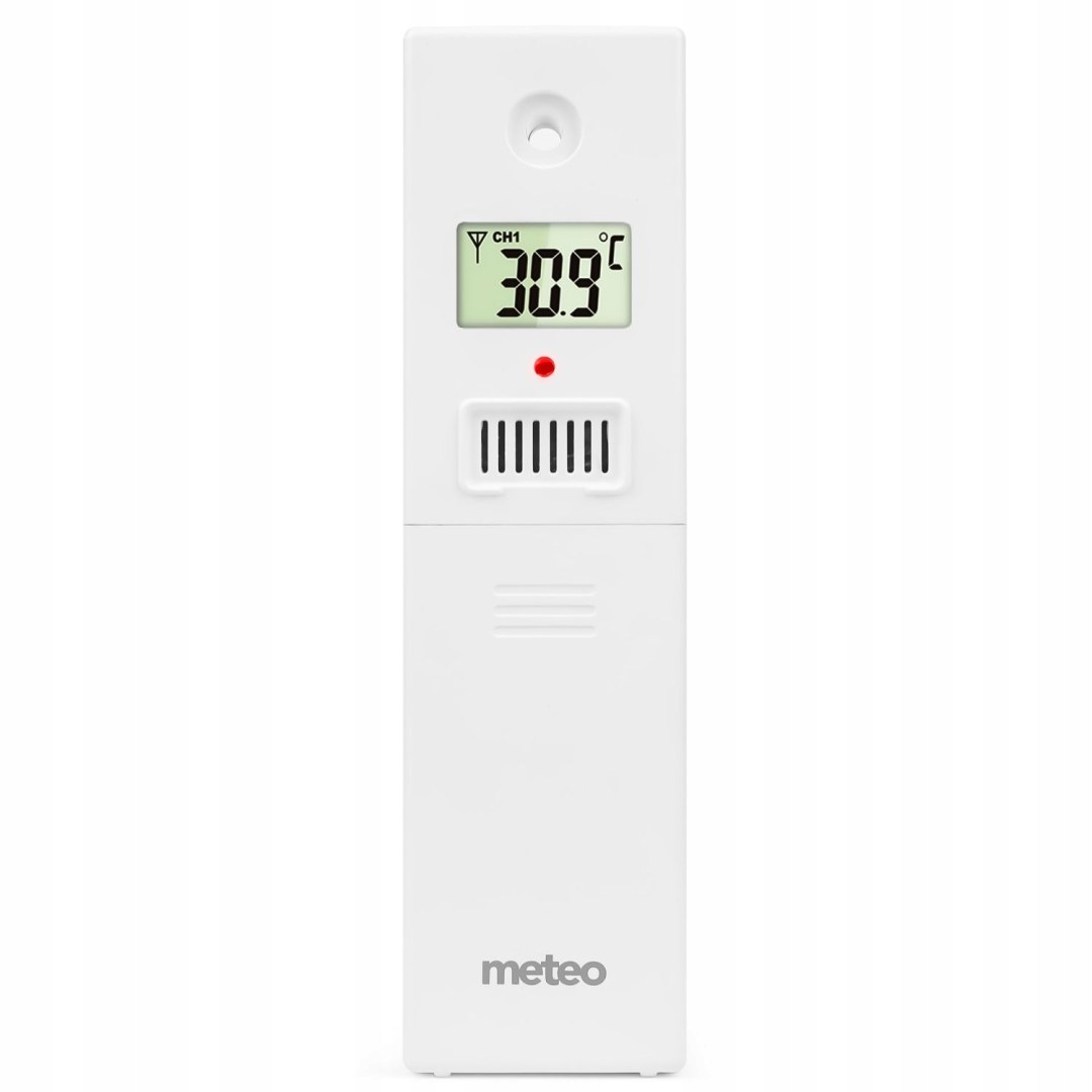Czujnik Zewnętrzny Meteo SP89