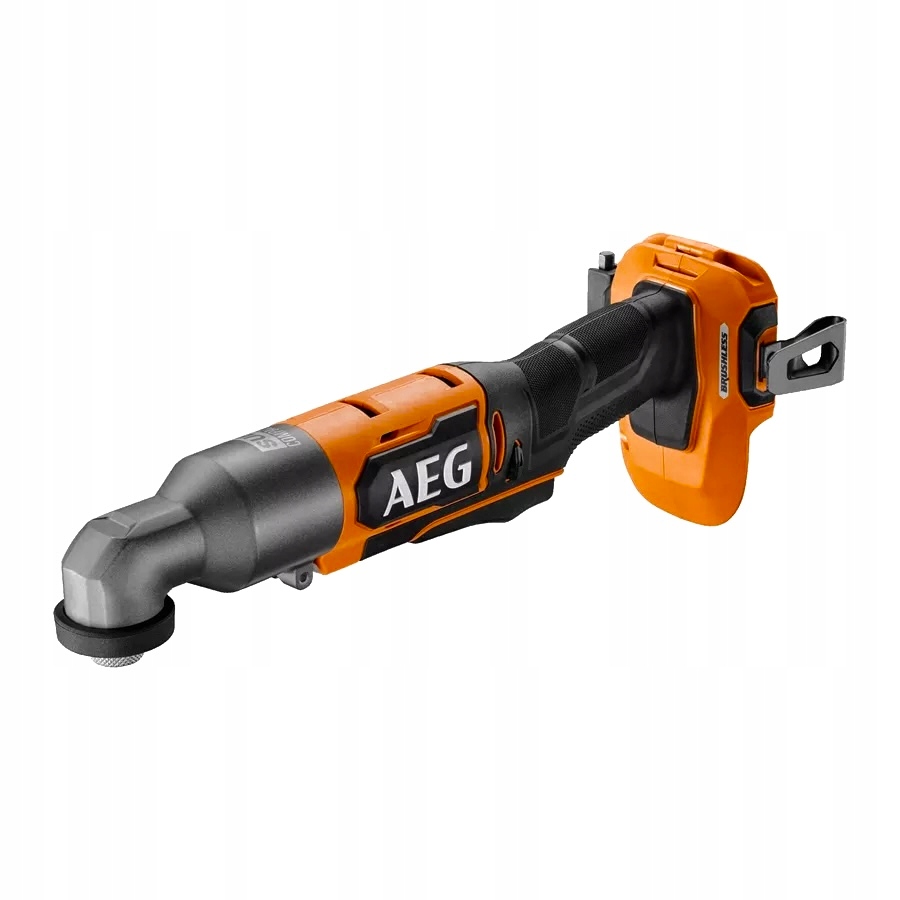 Aeg kątowa zakrętarka udarowa akumulatorowa BSS18SRABL-0 18V