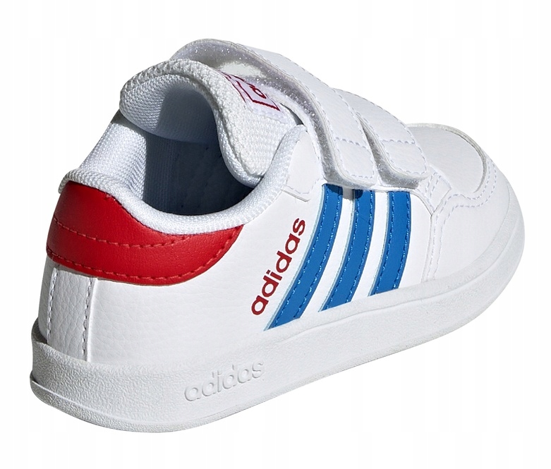 27 SPORTOWE BUTY DZIECIĘCE ADIDAS NA RZEPY GW2902 Kod producenta GW2902