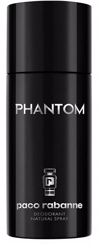 Paco Rabanne Phantom deodorant ve spreji 150 Ml