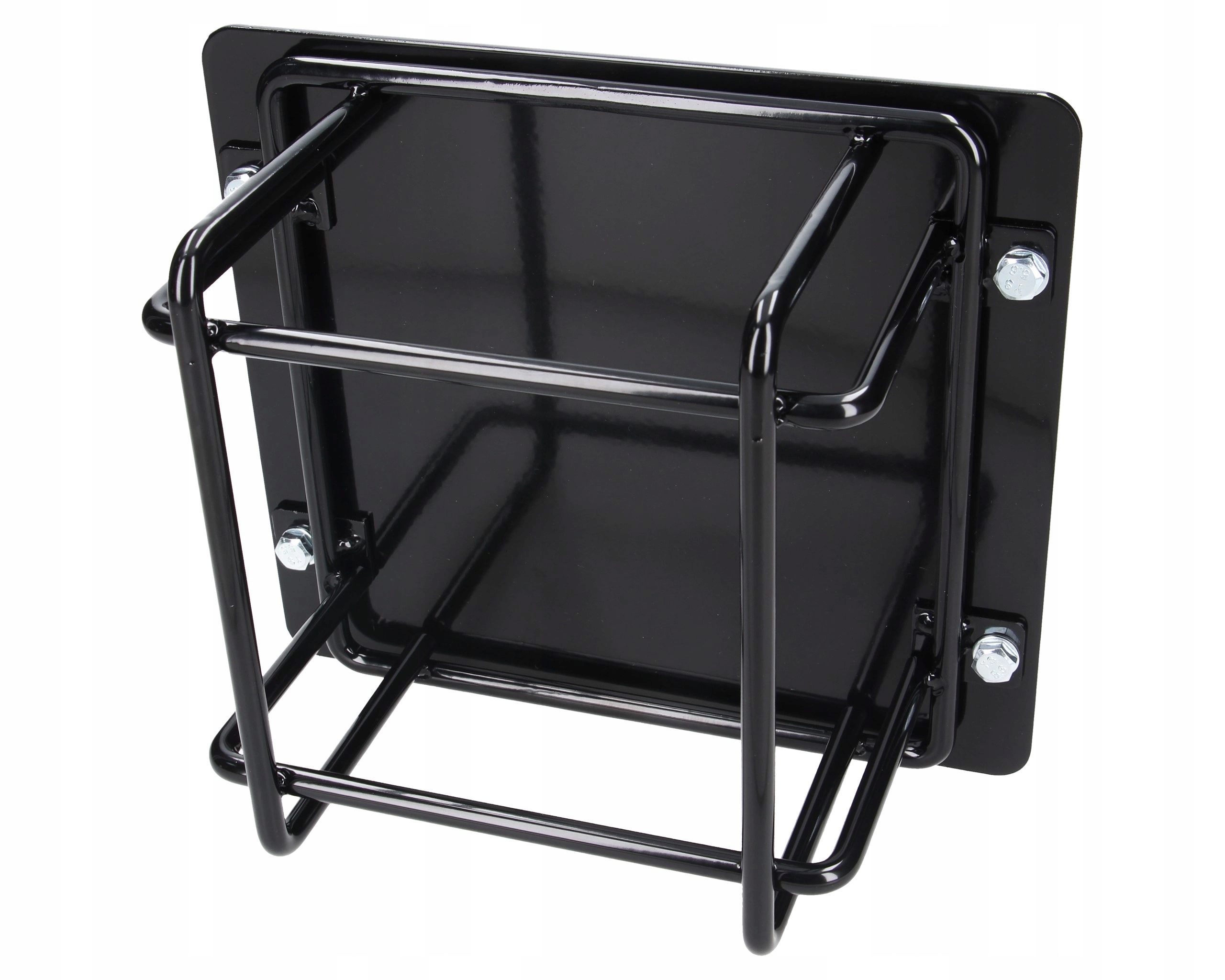 kryt zadní lampy bagru nakladače 150x150x80mm