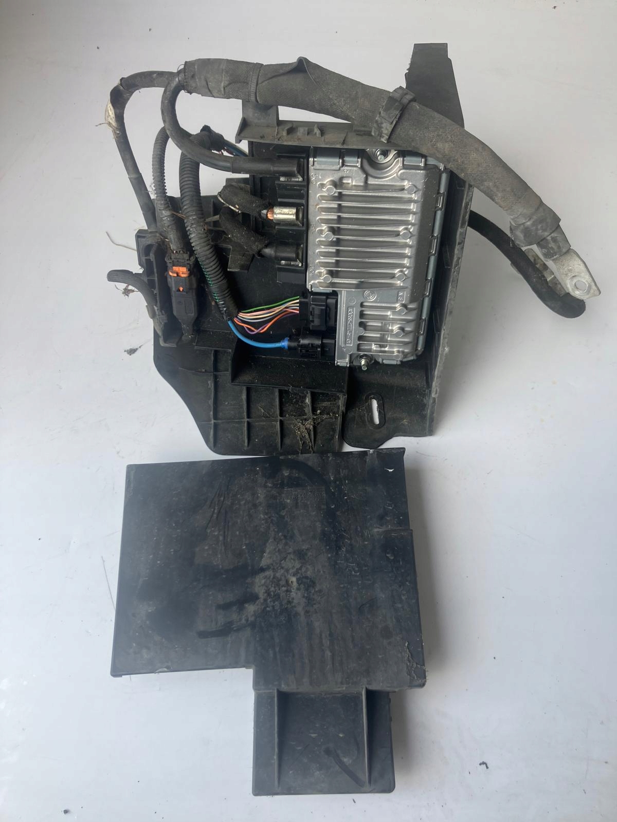 module START STOP cover KOMPLET PEUGEOT 508 9688667880