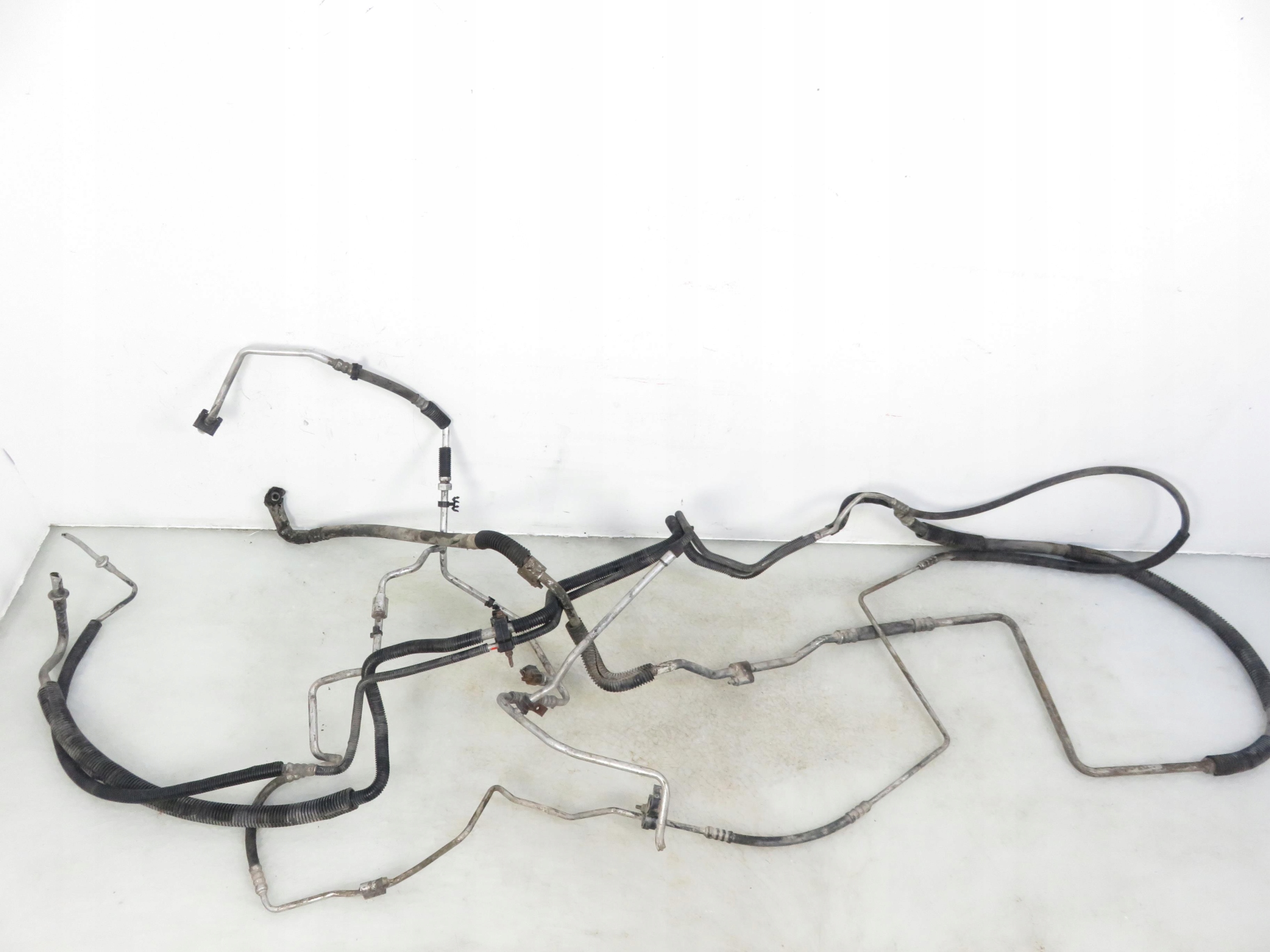 Кабель кондиціонера TRANSIT MK6 2.2 TDCi 2006-