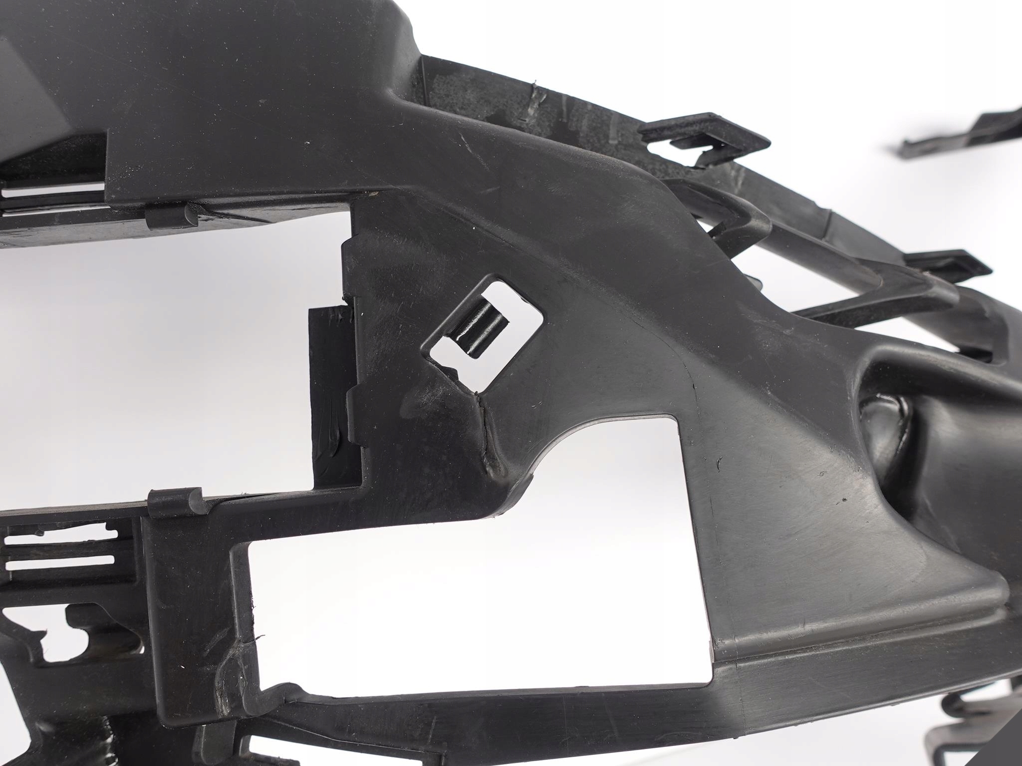 MERCEDES CLS C257 W257 AMG 5.3 bumper support right