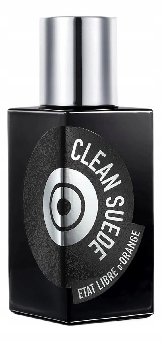 Etat Libre D'Orange Clean Suede parfémovaná voda sprej 50 ml