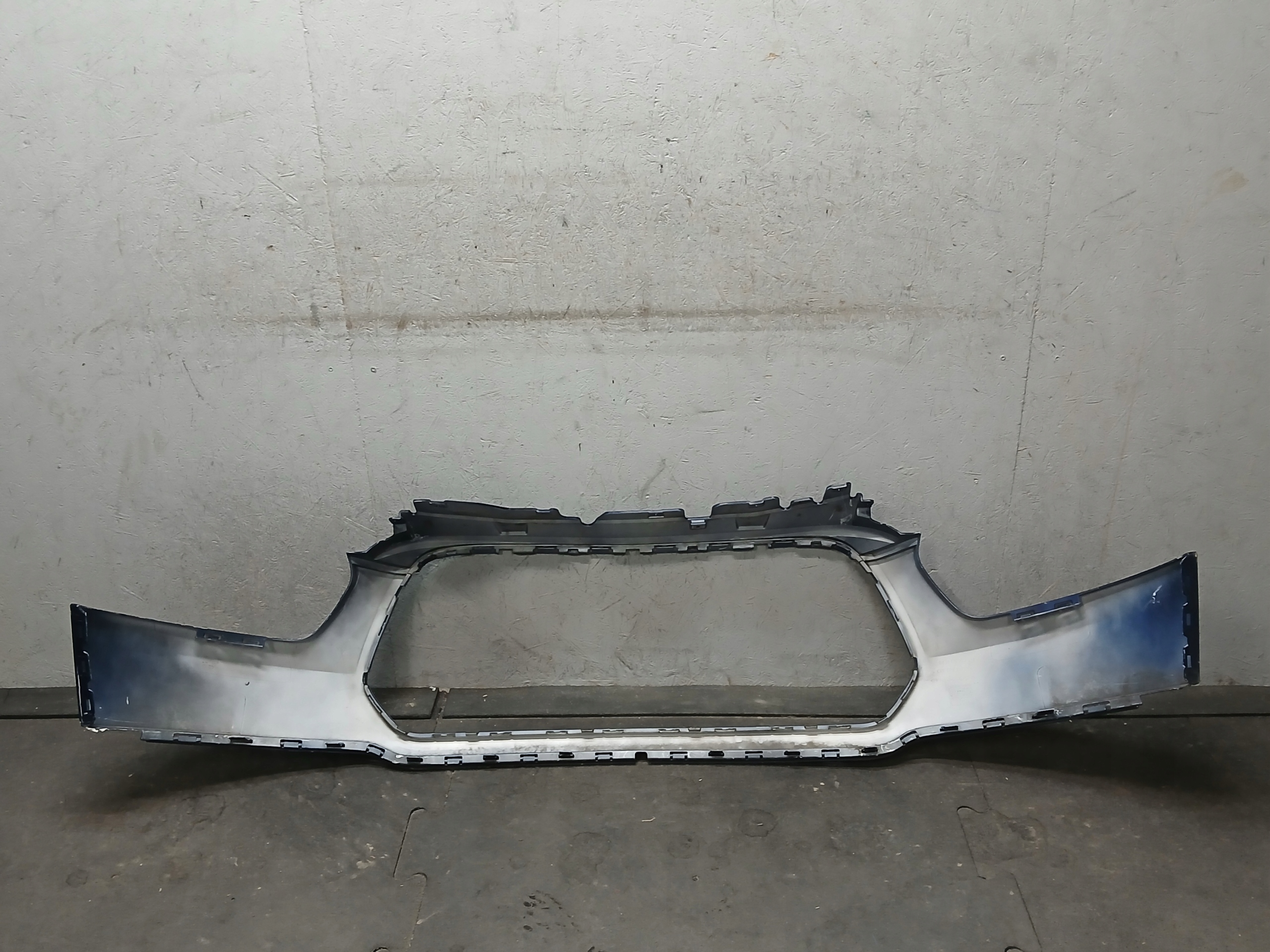 bumper front FORD TRANSIT MK8