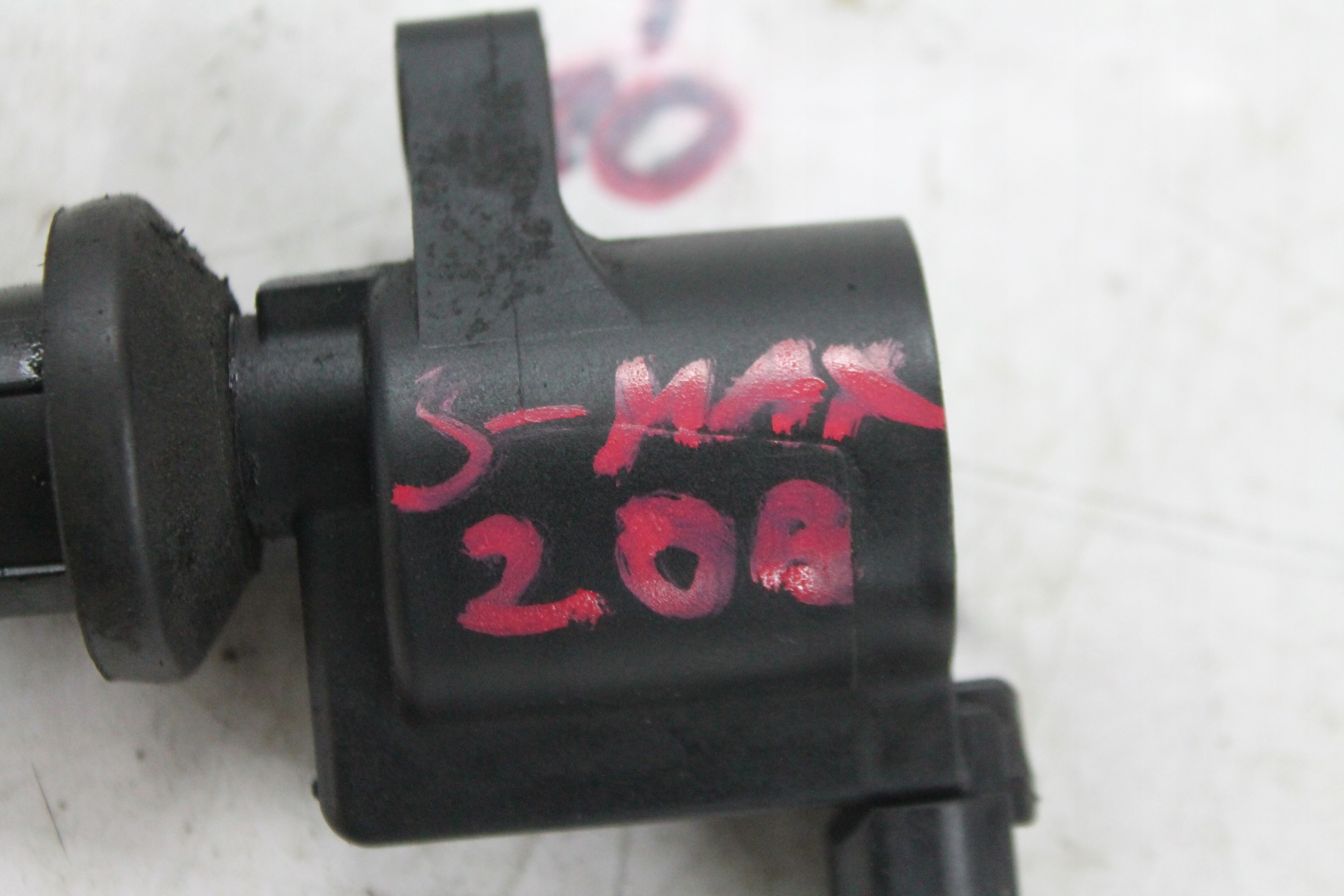 coil ignition 4M5G-12A366-BC S-MAX MK1 2.0 16V