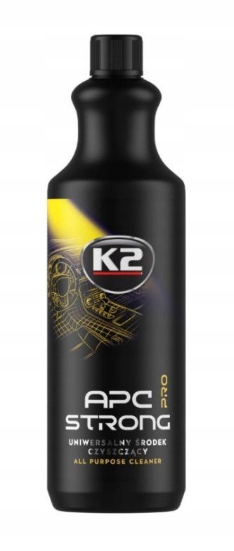 K2 APC STRONG PRO 1L