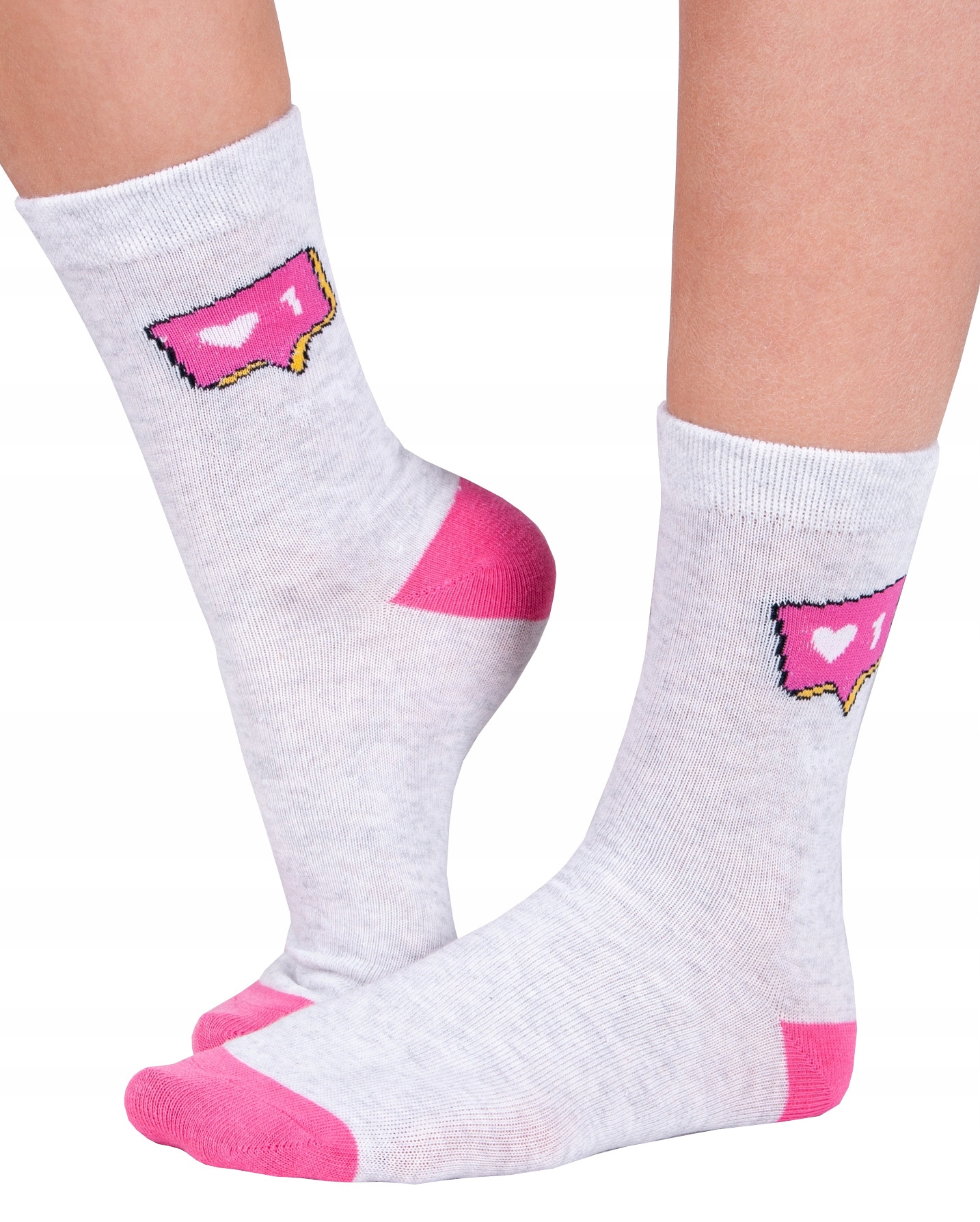 

skarpetki skarpety bawełniane 31-34 jd6