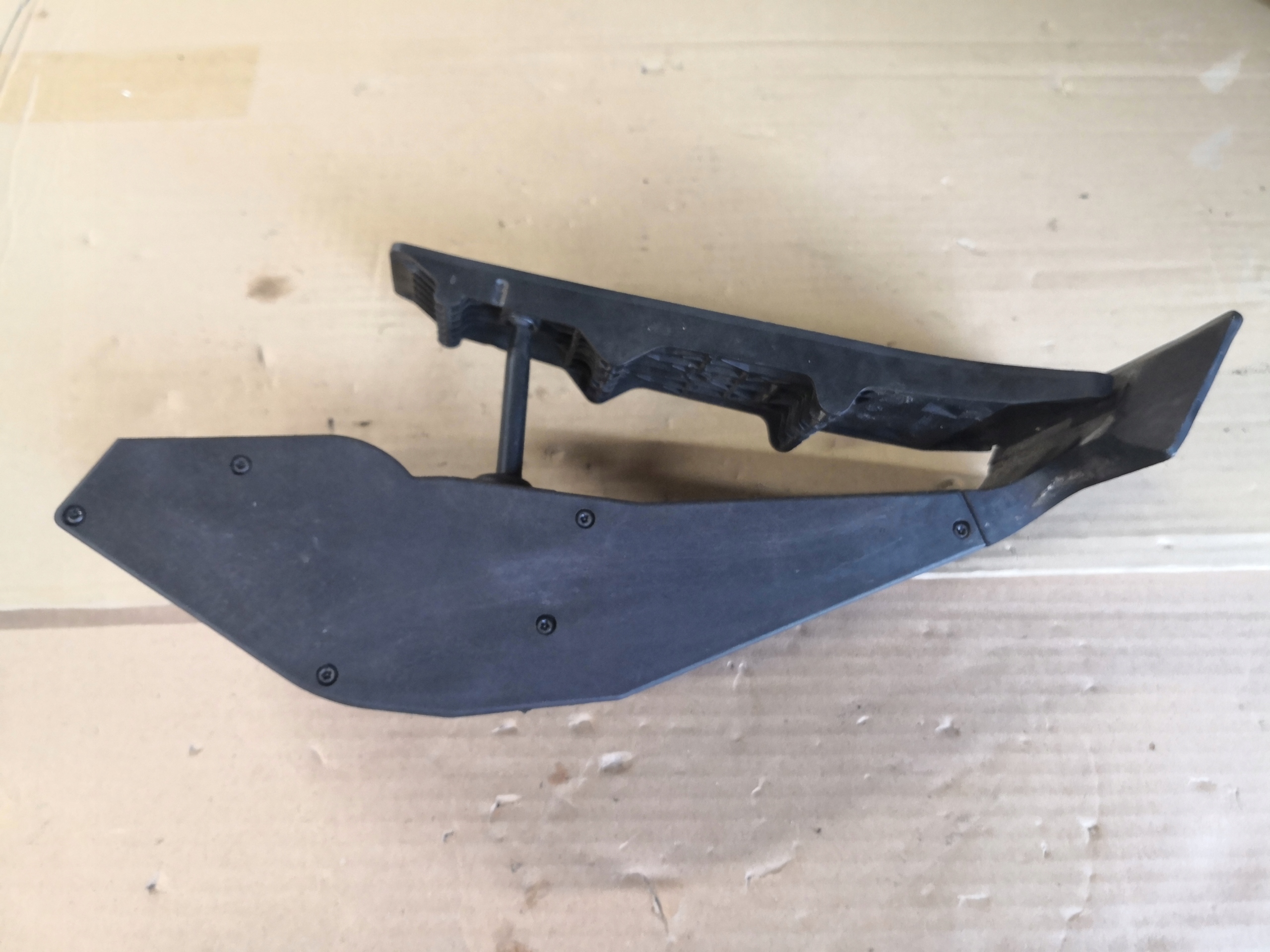 accelerator pedal potentiometer BMW E90 6772645