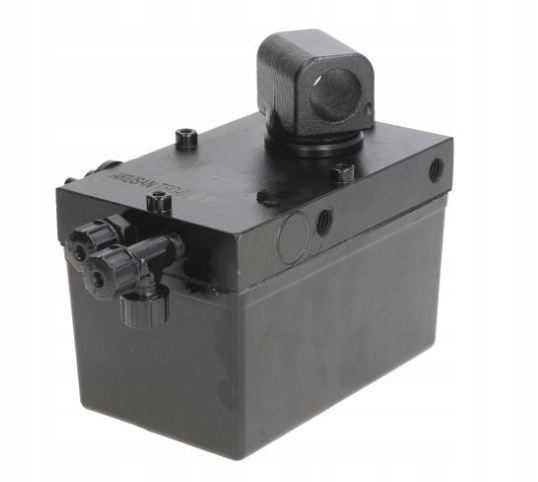 ПІДЙОМНИЙ НАСОС IVECO EUROCARGO I-III