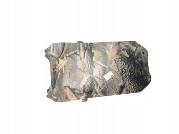 Stredná časť blatníka camo Suzuki KingQuad 53119-31G01