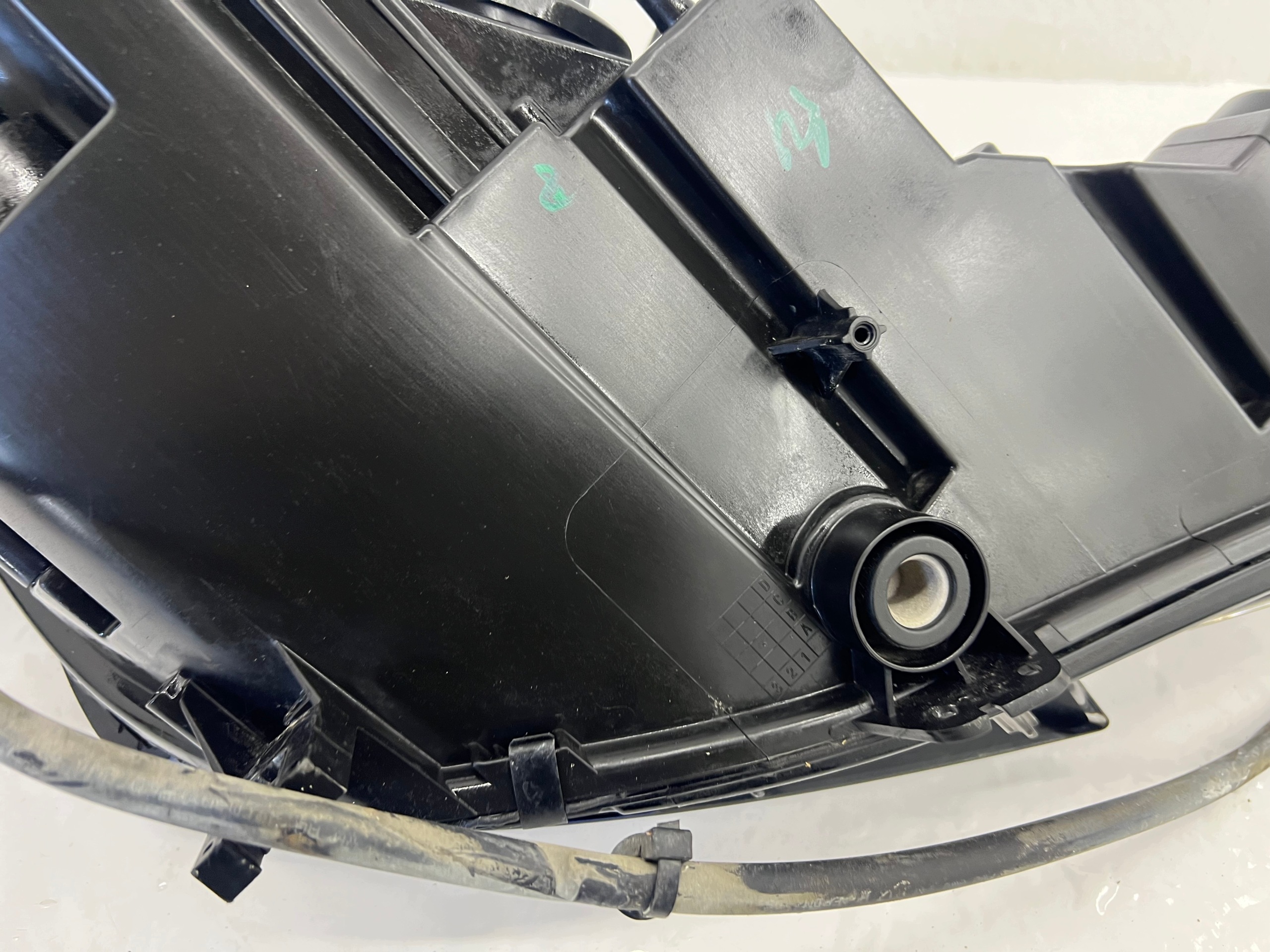 AUDI A4 B9 8W0 light BI XENON+LED 15r+ left front 8W0941005 EUROPA
