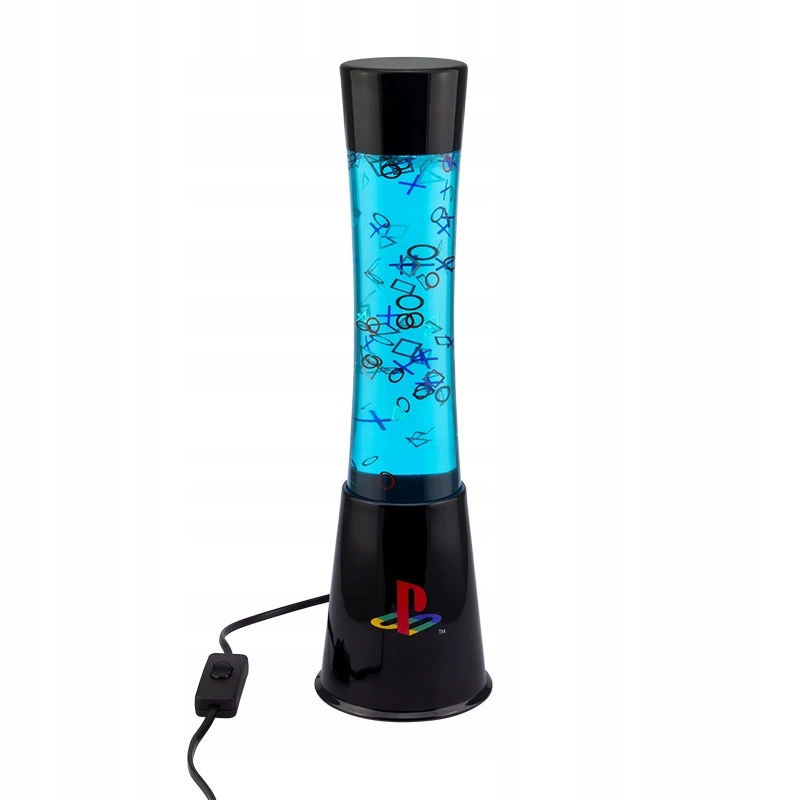 Lampa Led PlayStation Flow, PlayStation