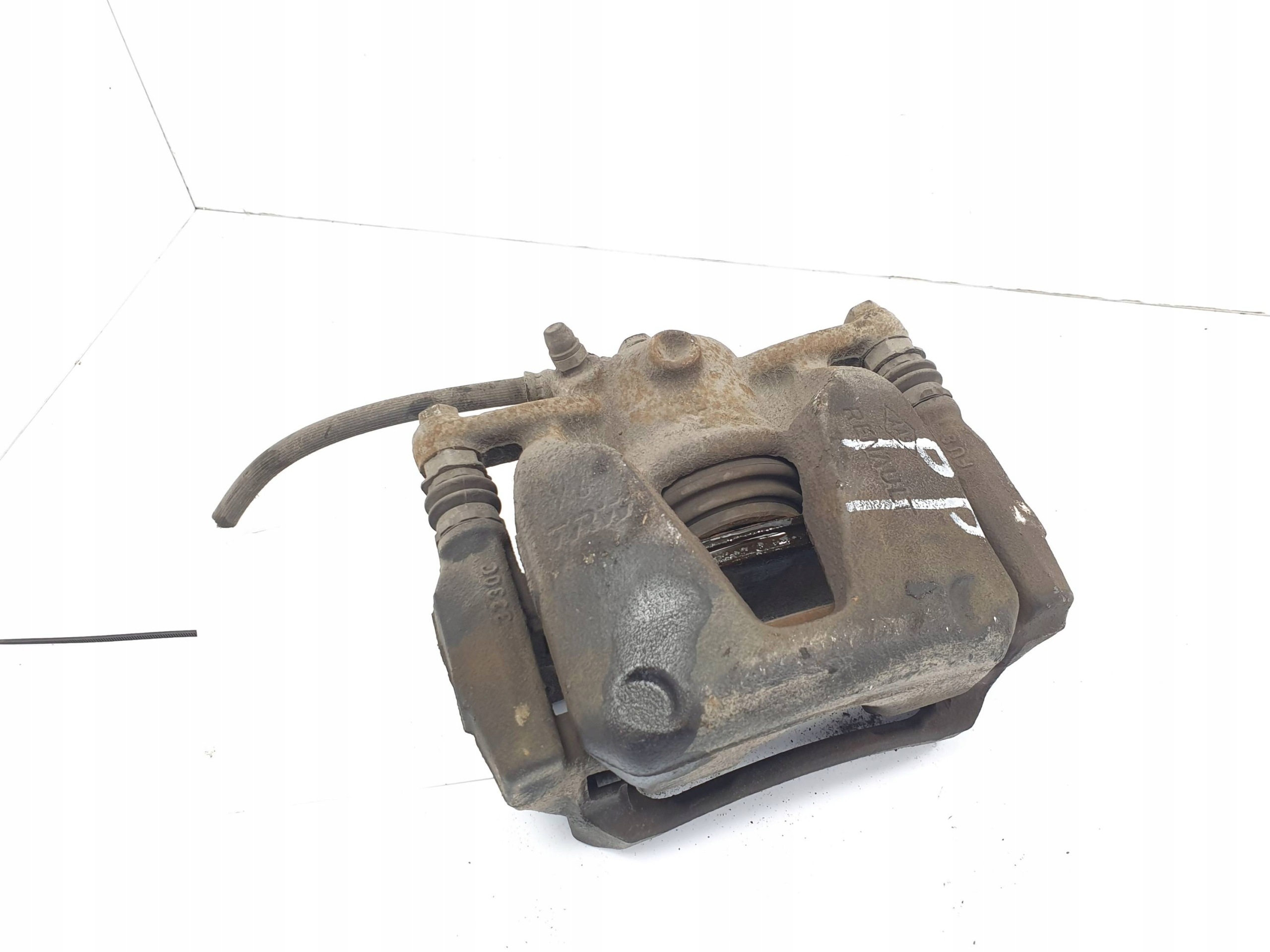 caliper brake front right 1.5 DCI RENAULT MEGANE IV GRANDTOUR