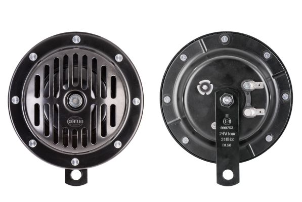 KLAKSON 3CA 004 811-031 HELLA