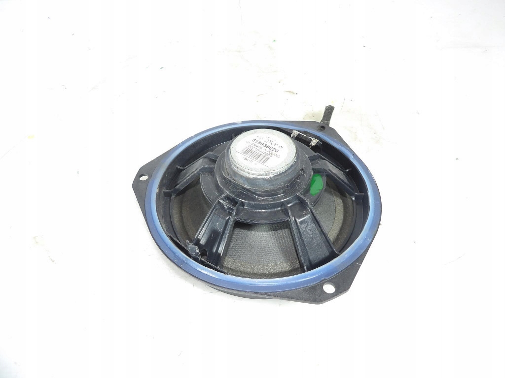FIAT TIPO II speaker door left front 518936020
