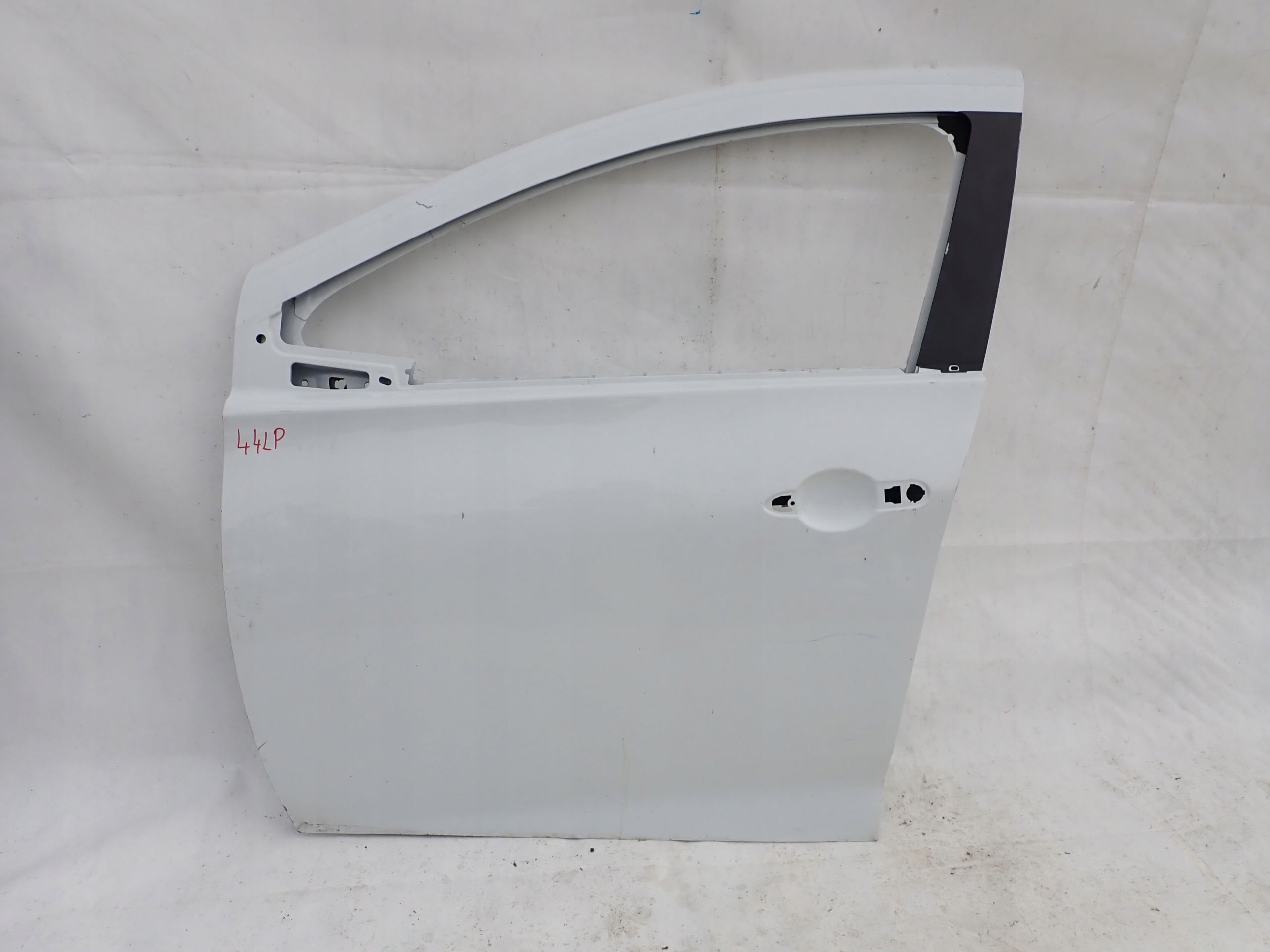 RENAULT ZOE 12-> door front front left