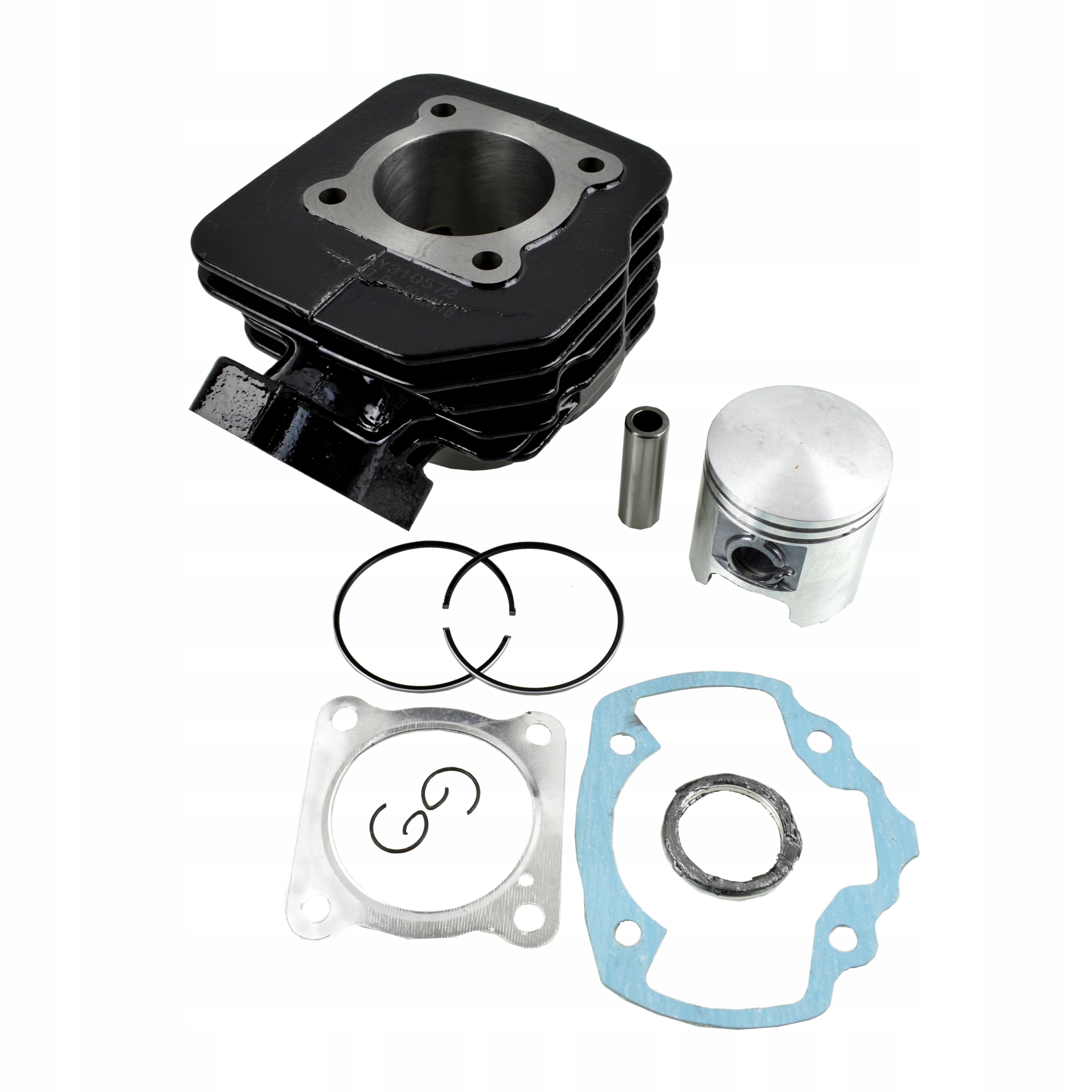 205201-502-0421 - Тюнинг 70 ccm цилиндр с поршнем PEUGEOT BUXY